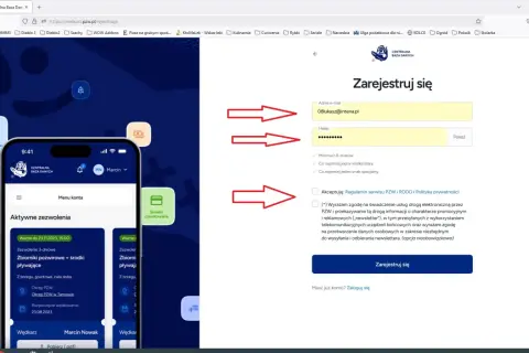 Gdzie i jak opłacić kartę wędkarską PZW? Uniknij błędów!