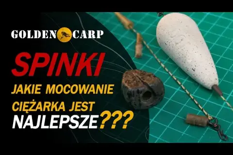 Jak uzbroić wędkę na karpia? 4 skuteczne zestawy i porady eksperta