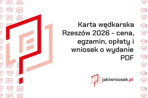 Karta wędkarska online: co załatwisz w sieci, a co w urzędzie?