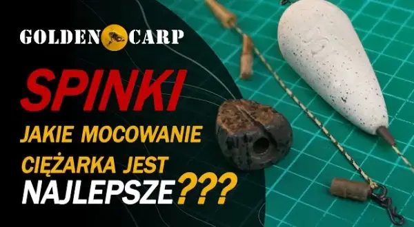 Jak uzbroić wędkę na karpia? 4 skuteczne zestawy i porady eksperta