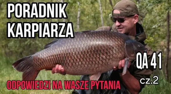 Łowisko U Sokołów: Jak złowić karpia życia? Poradnik wędkarza.
