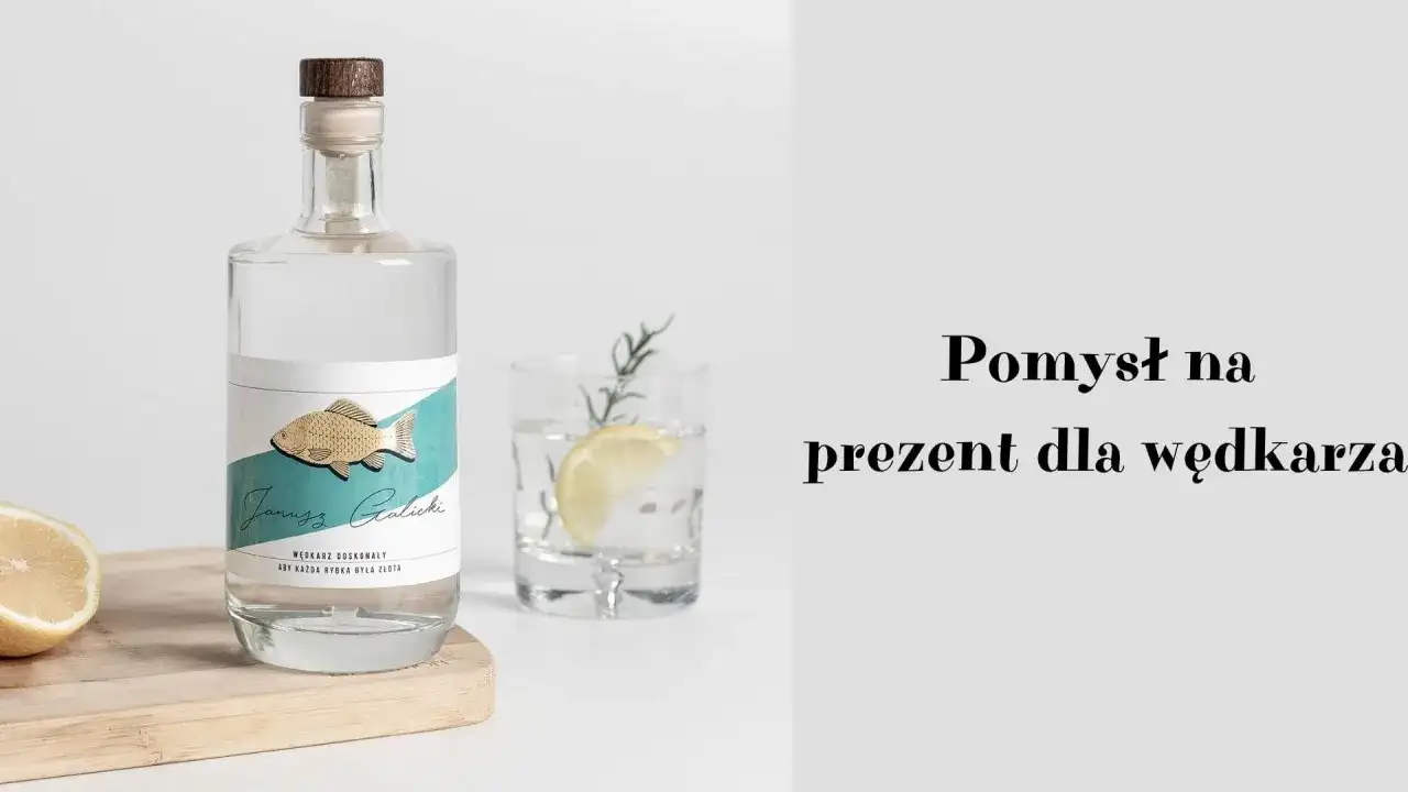 Co kupić wędkarzowi na prezent? Praktyczne pomysły