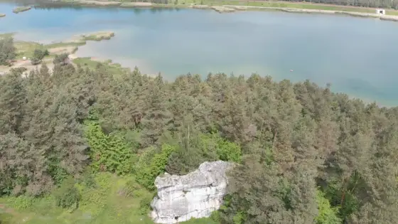 Zalew w Dzibicach - zasady, ryby i wybór stanowiska