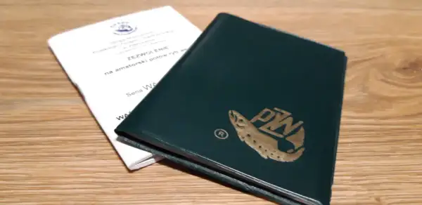 Karta wędkarska na całą Polskę 2026? Rozwiewamy mity i koszty